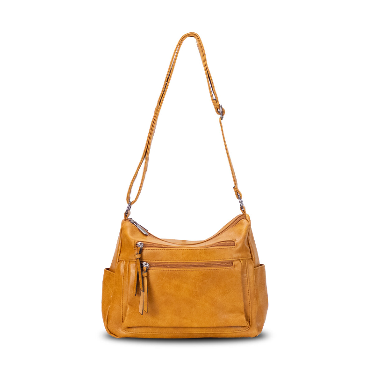 BANDOLERA MORRAL ROMA - SUELA 