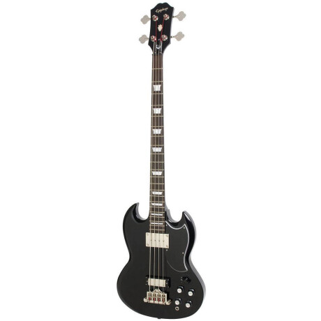 BAJO ELECTRICO EPIPHONE EB3 EBONY BAJO ELECTRICO EPIPHONE EB3 EBONY