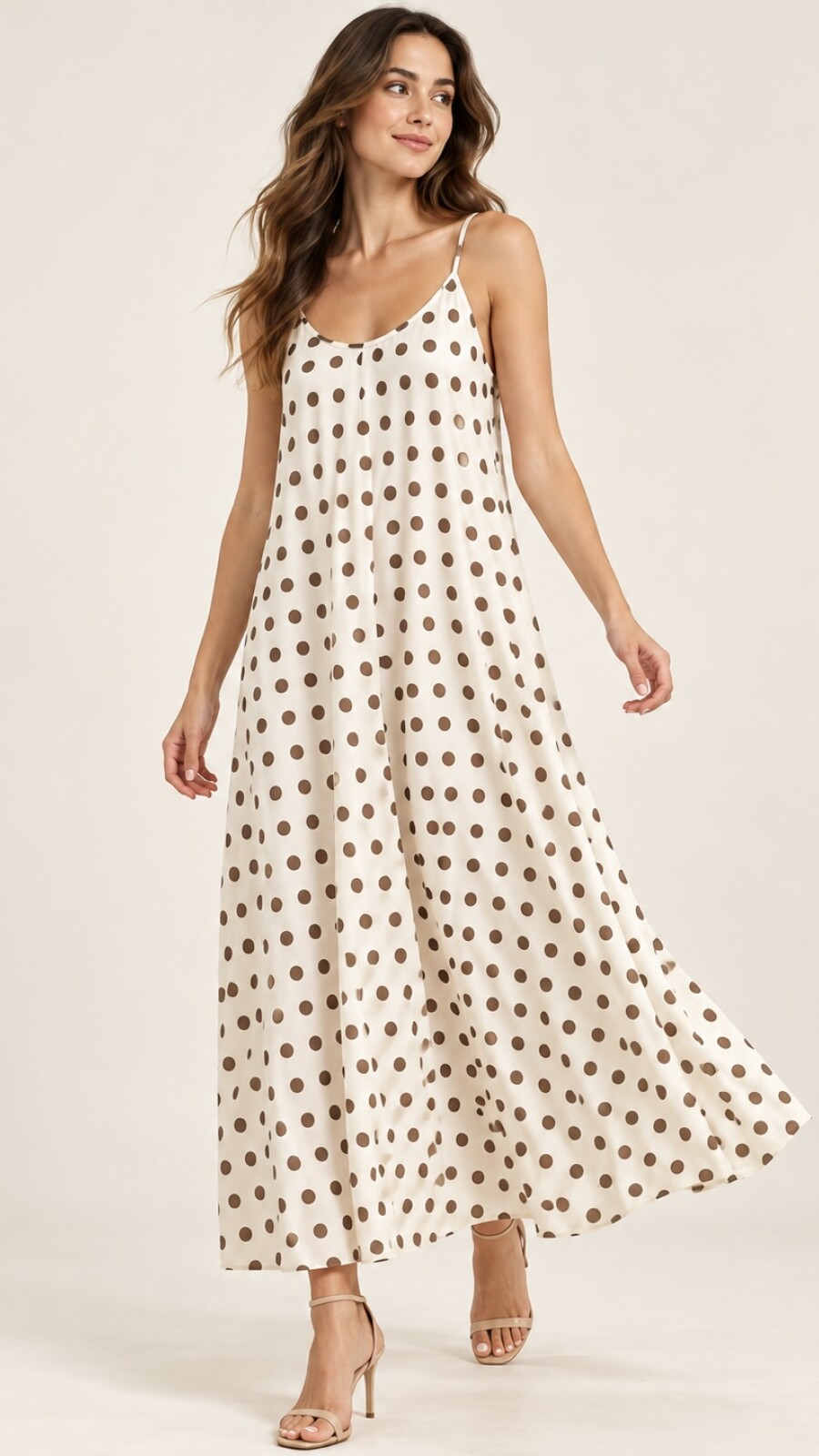 VESTIDO LUNA BLANCO