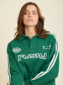 POLO TAPLES RUSTY Verde