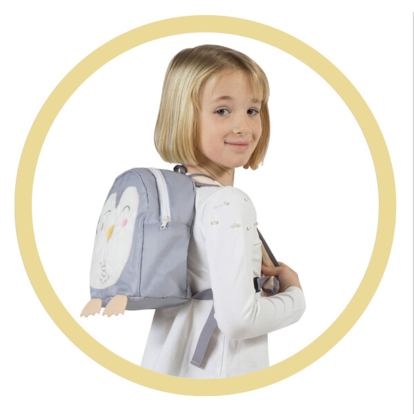 Coche Doble Gemelar Muñecas De Cuevas Niños Juguete Plegable Variante Color Gris