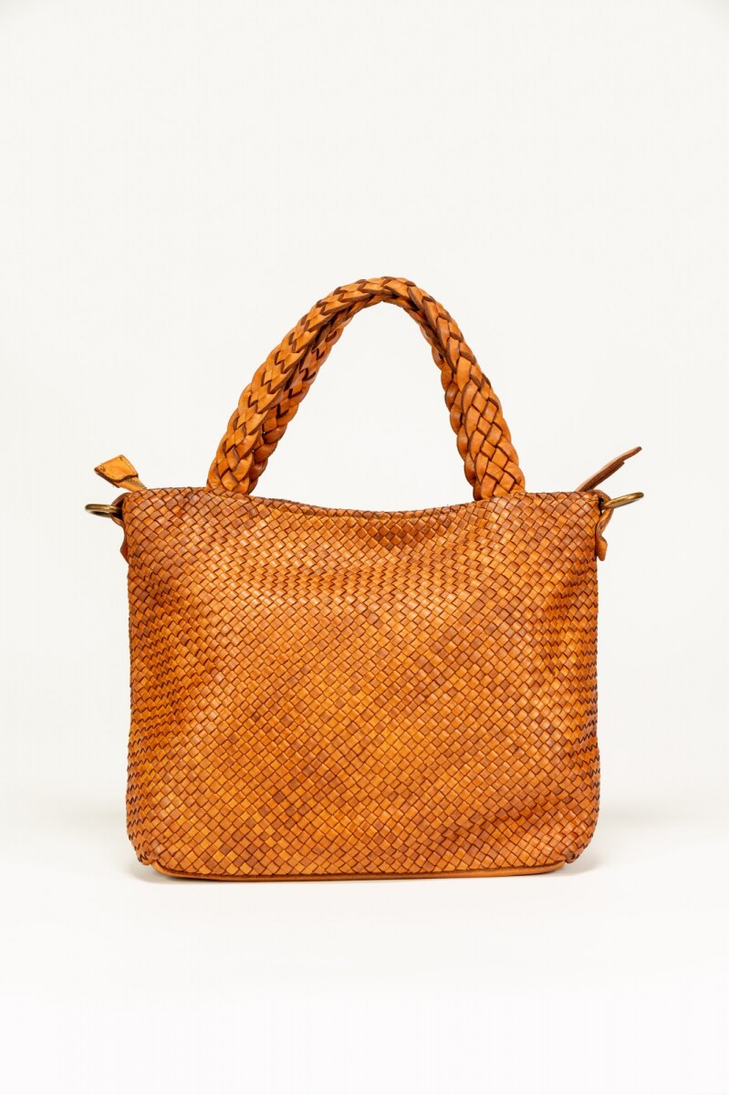 Cartera Lucie - Camell 