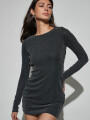 VESTIDO LUNARAE NEGRO