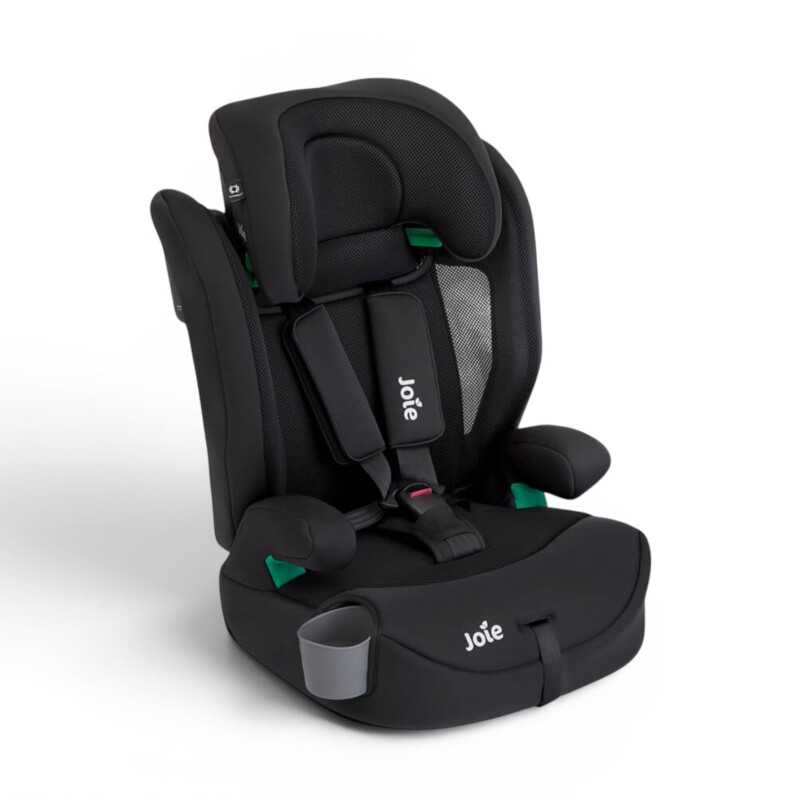 Booster Convertible Joie Elevate R129 (9–36 kg) SHALE Booster Convertible Joie Elevate R129 (9–36 kg) SHALE