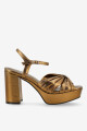 TACO DALIDA Bronce