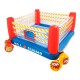INTEX RING DE BOXEO INFLABLE 226x226x110 CMS HASTA 56 KILOS Intex Ring De Boxeo Inflable 226x226x110 Cms Hasta 56 Kilos