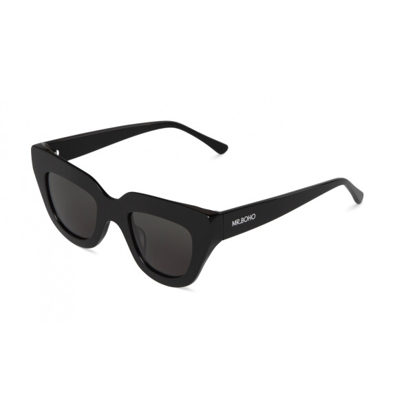 Mr Boho Havnen col BJB-11 Black Mr Boho Havnen Col Bjb-11 Black