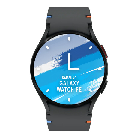 Samsung - Smartwatch Galaxy Watch Fe R861 40 Mm - MIL-STD-810H. 5ATM. IP68. 1,2'' Super Amoled. Ram 001