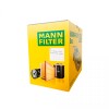 Kit Filtros Mann Fiat Motor Evo 1.4 Uno/Fiorino/Palio/Strada/Siena 85cv Kit Filtros Mann Fiat Motor Evo 1.4 Uno/Fiorino/Palio/Strada/Siena 85cv
