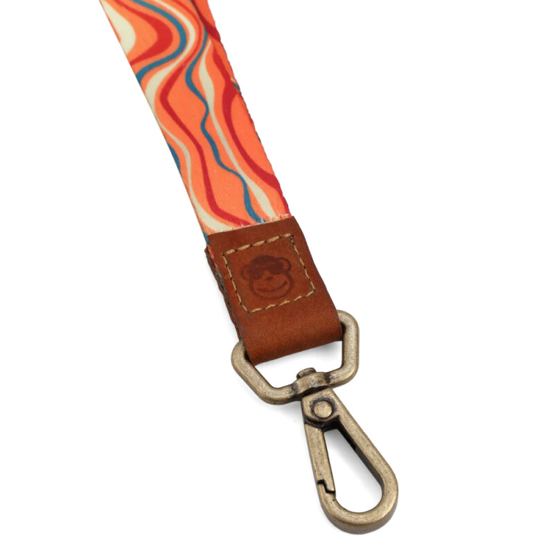 Sajú Lanyard Lava Sajú Lanyard Lava