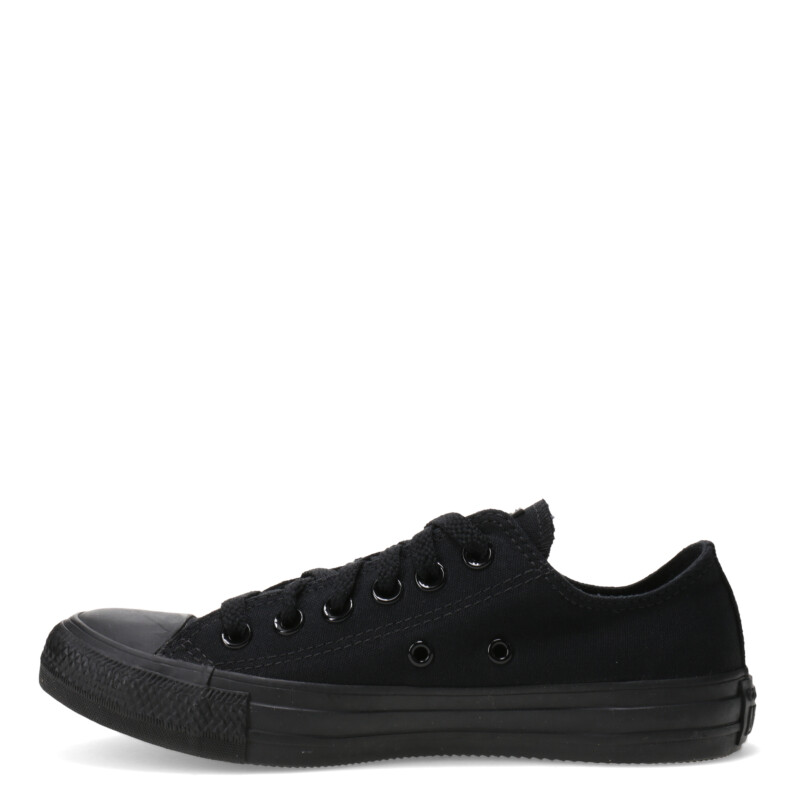 Championes Unisex Converse Dark Negro