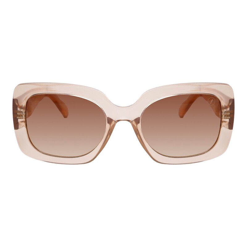 Lentes de Sol Chilli Beans Eco Rosa