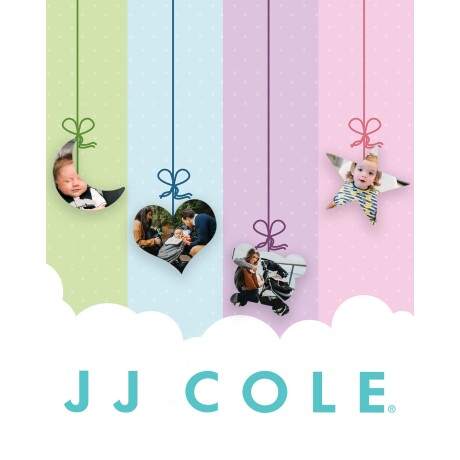 Caja Organizadora JJCole plegable Caja Organizadora JJCole plegable