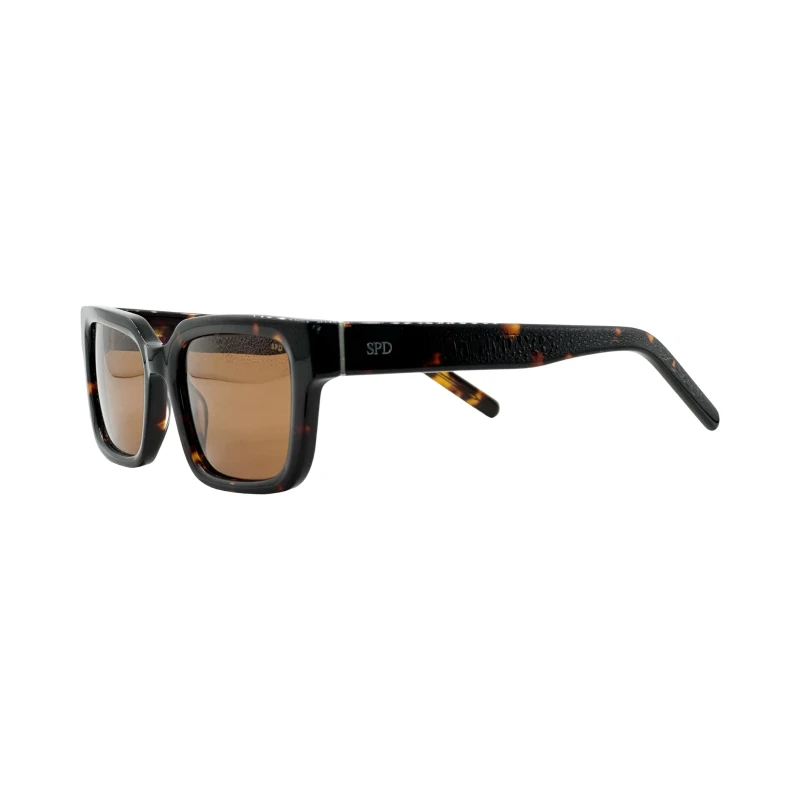 Spada Sol Rectangular Carey ch Spada Sol Rectangular Carey ch