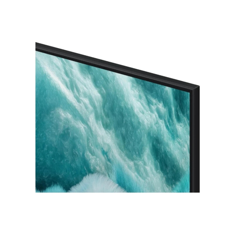 Smart TV Samsung 55" QLED 4K Q7F Vision AI (2025) Smart TV Samsung 55" QLED 4K Q7F Vision AI (2025)