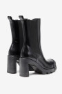 BOTA D-HAMMER Negro
