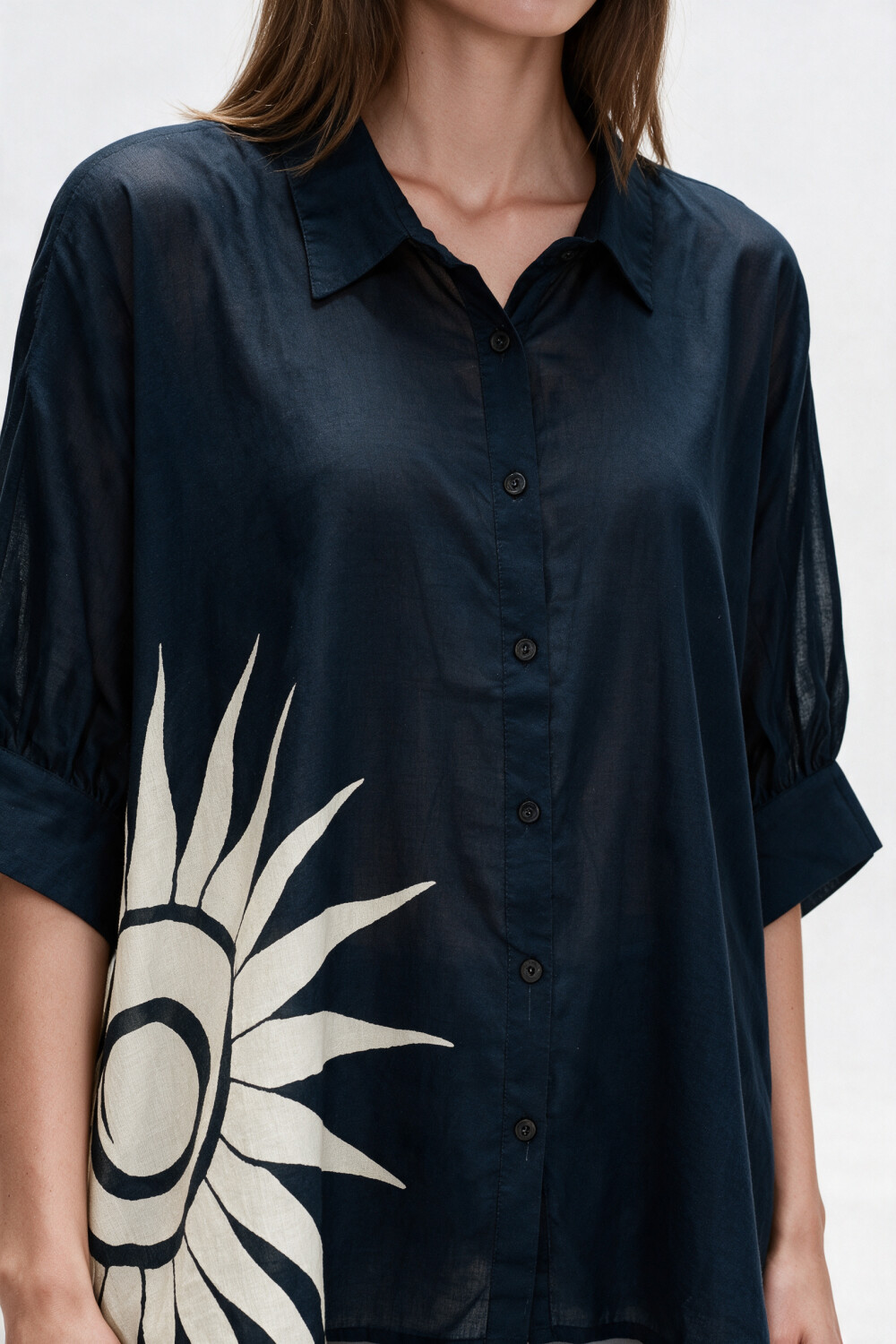 Camisa Joloma Estampado 1