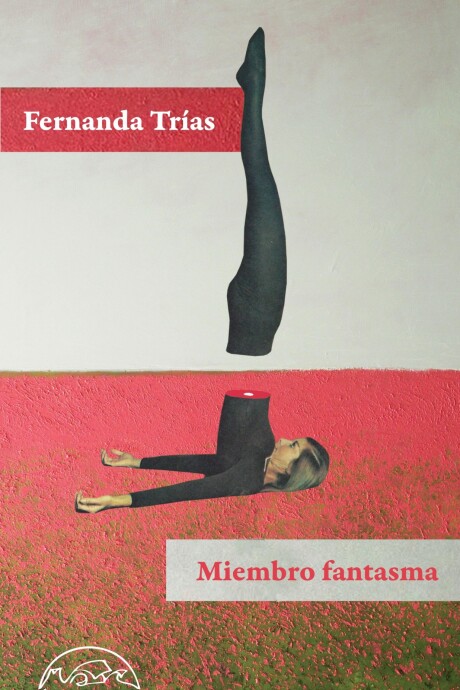 MIEMBRO FANTASMA MIEMBRO FANTASMA