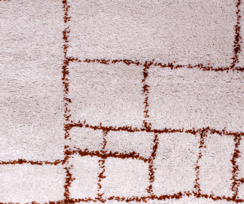 ROYAL LIVING ALFOMBRA ROYAL LIVING RON/5416/1H15/ 160X230 BEIGE/COPPER