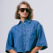 Wiz Classic Blue