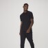 CAMISA POLO MM MASC PRETO ESCURO
