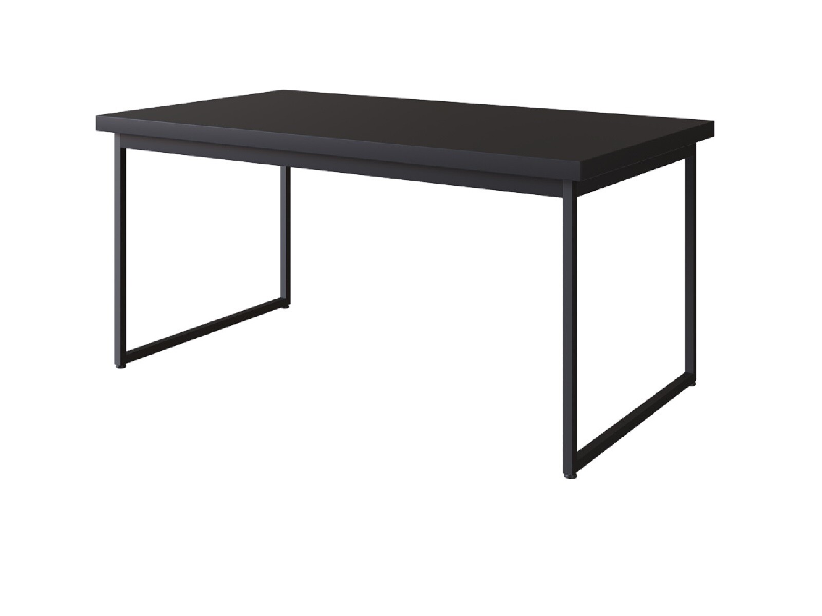 Mesa BLACK 1.60 m 