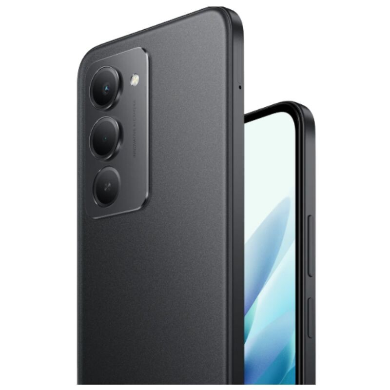 Xiaomi Redmi 15 128GB/6RAM Black Xiaomi Redmi 15 128GB/6RAM Black