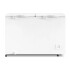 Congelador Electrolux 414L Horizontal 2 Puertas H440 Congelador Electrolux 414L Horizontal 2 Puertas H440