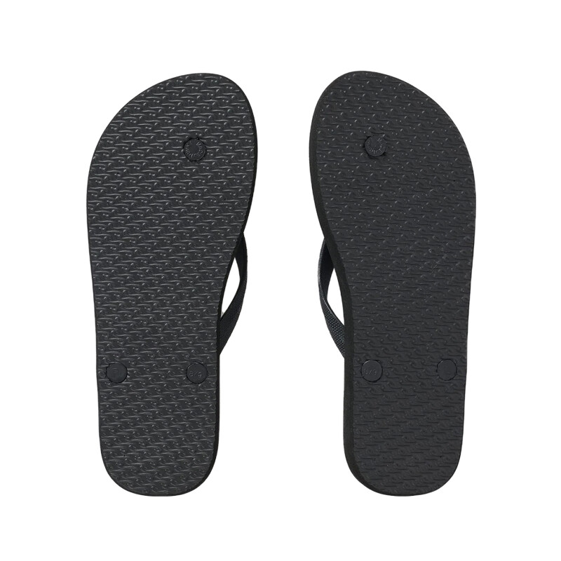 Ojotas Rip Curl Icons Of Surf Bloom Open Toe - Negro Ojotas Rip Curl Icons Of Surf Bloom Open Toe - Negro