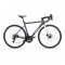 Bicicleta De Ruta Java Rápida 14v Talle M GRIS
