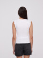 Musculosa Regensis Blanco