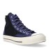 Championes Unisex Converse Chuck 70 HI Negro - Azul