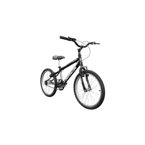 Bicicleta Track Cometa Aro 20 NEGRO Bicicleta Track Cometa Aro 20 NEGRO