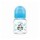 Mamadera Evenflo Forest Bebés 0-3M 120Ml Tetina Flujo Lento Celeste