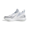 Championes Adidas Cross Em Up Select de Niños - JR2520 Blanco-azul