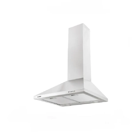 Campana Extractora Convencional 90 Acero Inoxidable - 60003 001