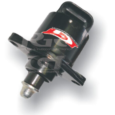IAC - MOTOR PASO A PASO - FIAT TEMPRA UNO RENAULT R19 CLIO(D.5103) - IAC - MOTOR PASO A PASO - FIAT TEMPRA UNO RENAULT R19 CLIO(D.5103) -