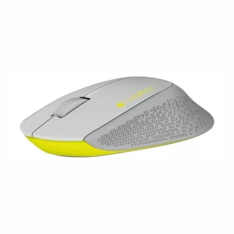 Mouse Inalámbrico LOGITECH M280 - Gray Mouse Inalámbrico LOGITECH M280 - Gray