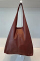 Bolso cabo Cognac