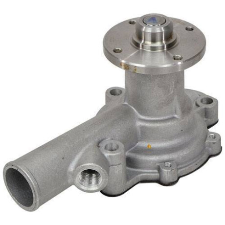 BOMBA AGUA NISSAN 720 1.6 1.8 NAFTA - BOMBA AGUA NISSAN 720 1.6 1.8 NAFTA -