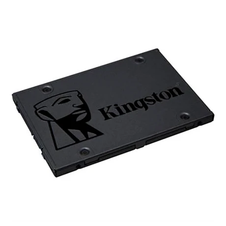 Disco Sólido 2,5'' Kingston A400 240gb Sata III 001