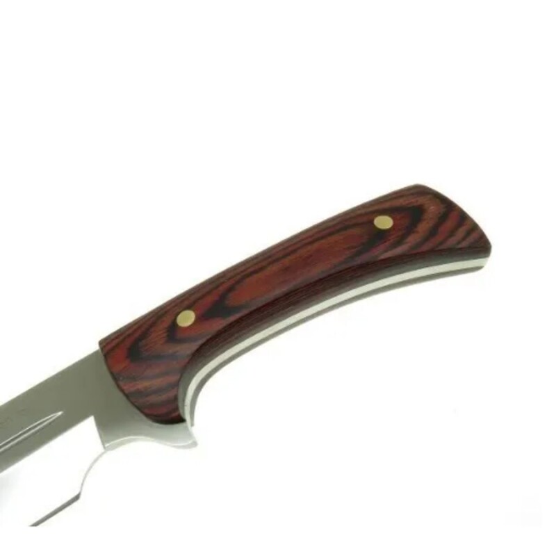 Cuchillo Muela Jabalí 21E Cuchillo Muela Jabalí 21E