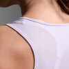 Bividi Running Aero Mesh Singlet Mujer Virtual Violet/violet Reflective