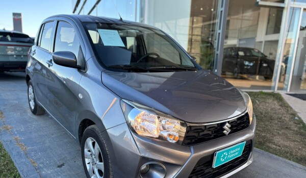 Suzuki Celerio GL - 2021 Suzuki Celerio GL - 2021