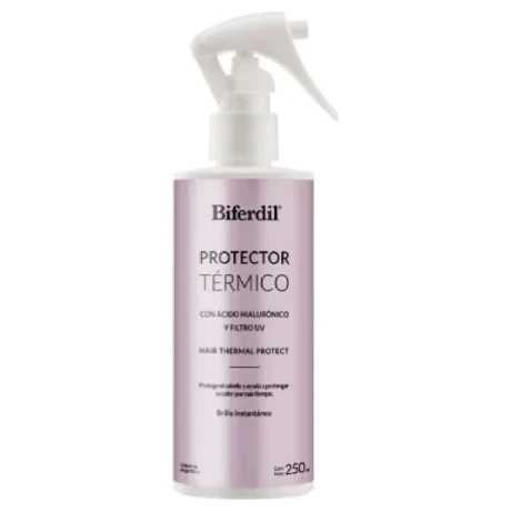 Biferdil Protector Termico Atomizador Biferdil Protector Termico Atomizador