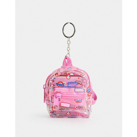 Set De Librería ''k Pop'' Combinacion Multicolor