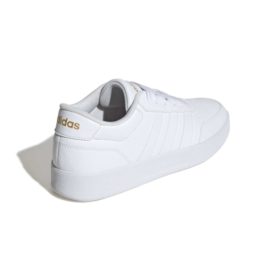 ADIDAS BREAKNET 3.0 BLANCO