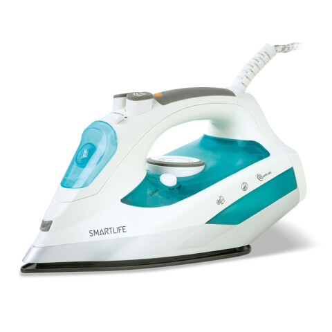 Plancha A Vapor 2200w Autolimpieza Antiadherente Plancha A Vapor 2200w Autolimpieza Antiadherente