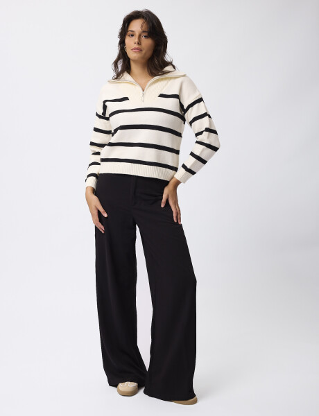 Sweater rayado Lima Sweater rayado Lima