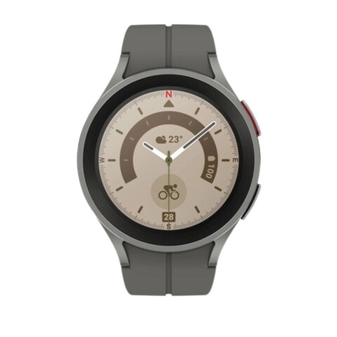 Smartwatch Samsung Galaxy Watch 5 Pro 45mm Smartwatch Samsung Galaxy Watch 5 Pro 45mm